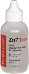 Maxi/Guard Zn7 Derm Natural Skin Care Spray for Dogs & Cats 2-oz