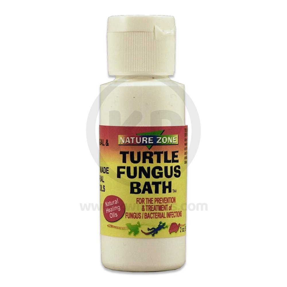 Nature Zone Antifungal and Antibacterial Treatment 2 oz