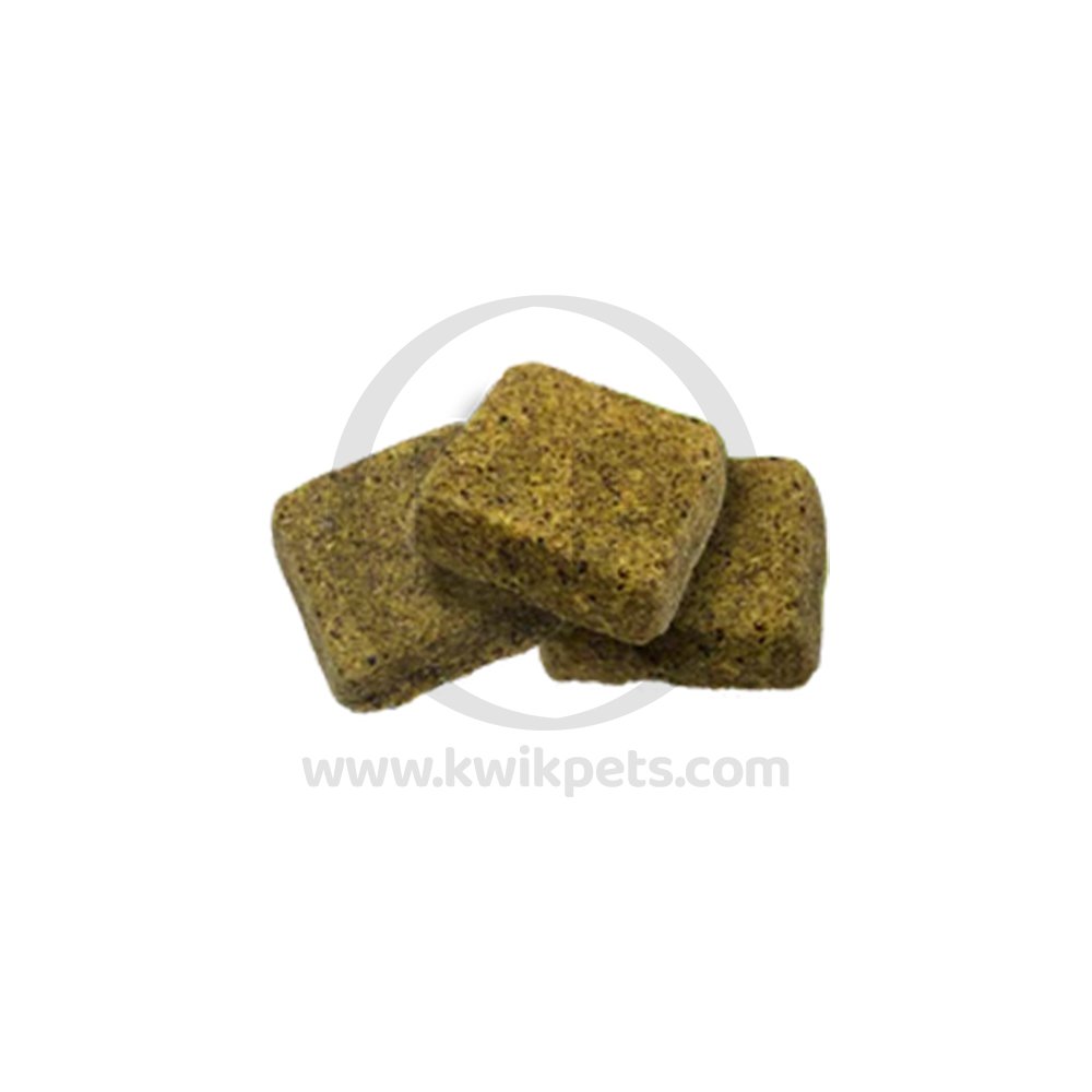 Product 1 of Green Gruff Gruffies Calming Dog Treats Peanut Butter 6-oz