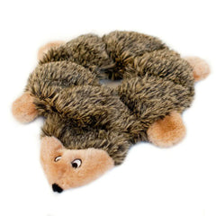 ZippyPaws Loopy Hedgehog Dog Toy Small/Medium