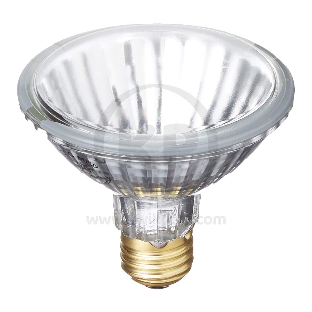 Zoo Med Repti Tuff Splashproof Halogen Lamp