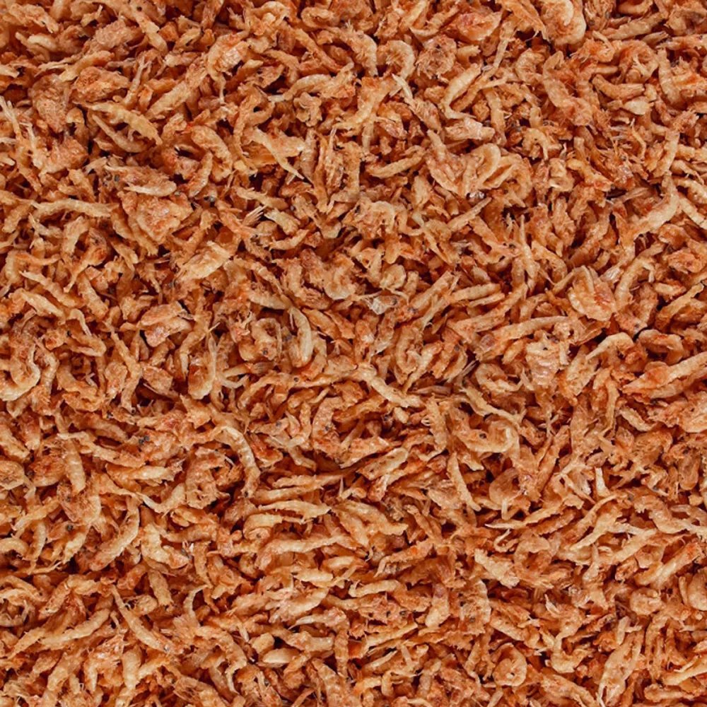 San Francisco Bay Brand Plankton Freeze-Dried Fish Food 0.5-oz, Kwik Pets