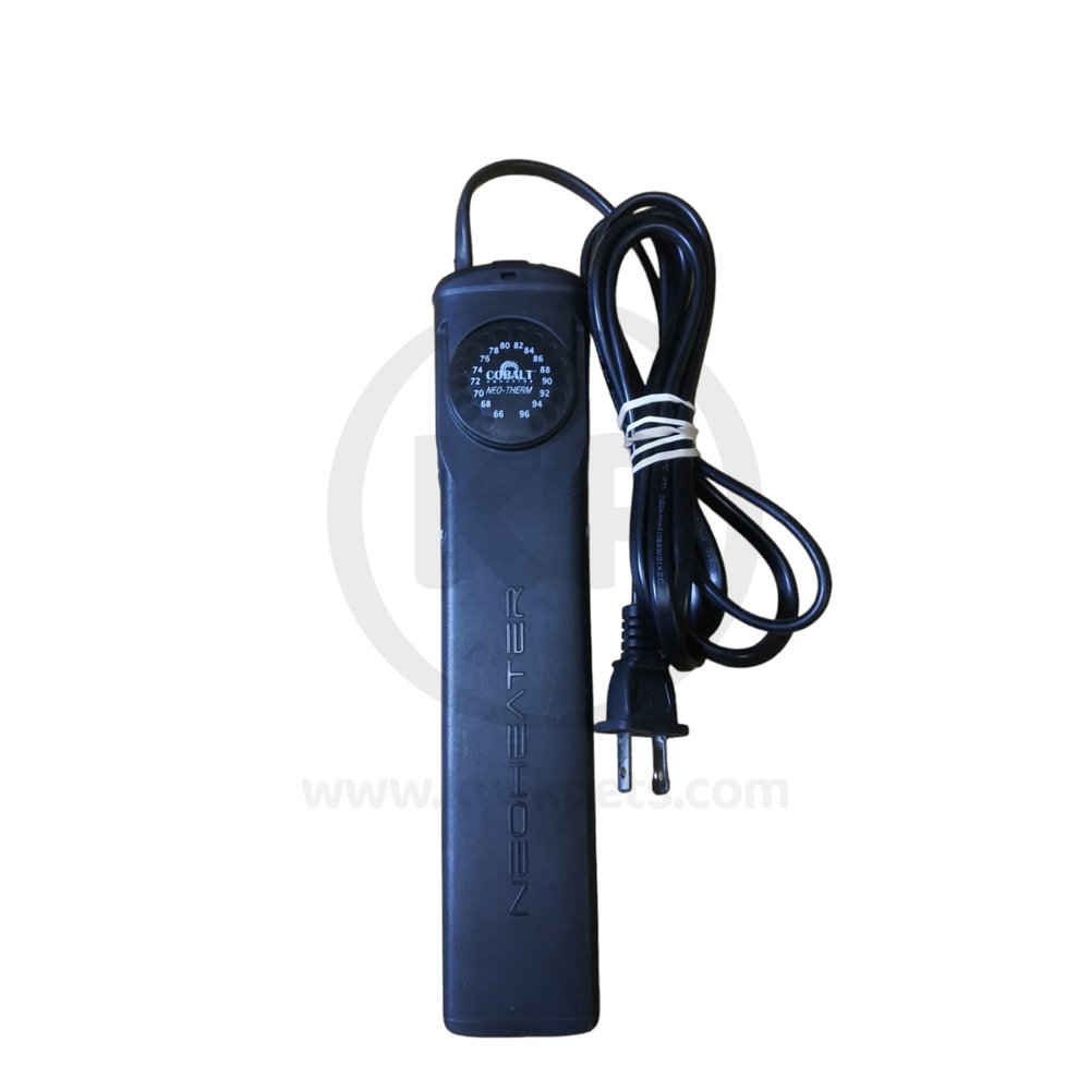 Get Cobalt Aquatics Neo-Therm Submersible Heater Online