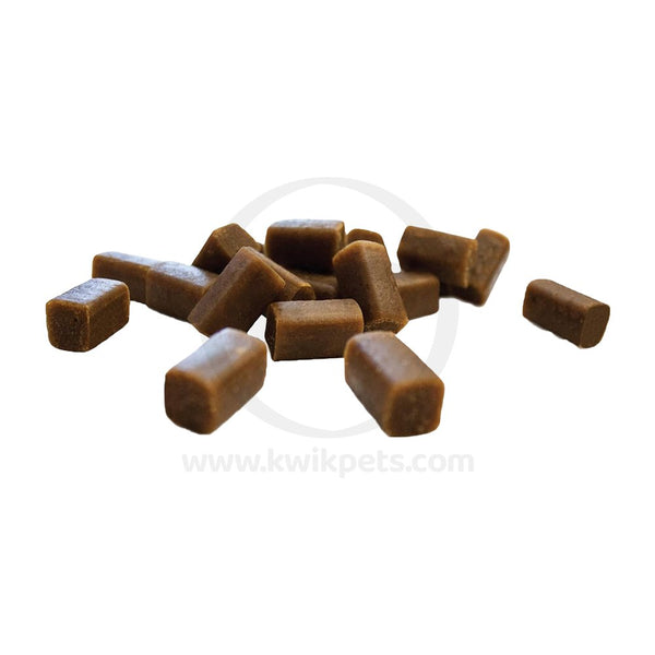 Cloud Star Dynamo Dog Tummy Functional Treats Pumpkin & Ginger 14-oz, Kwik Pets