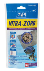 API Nitra- Zorb Aquarium Filter Media