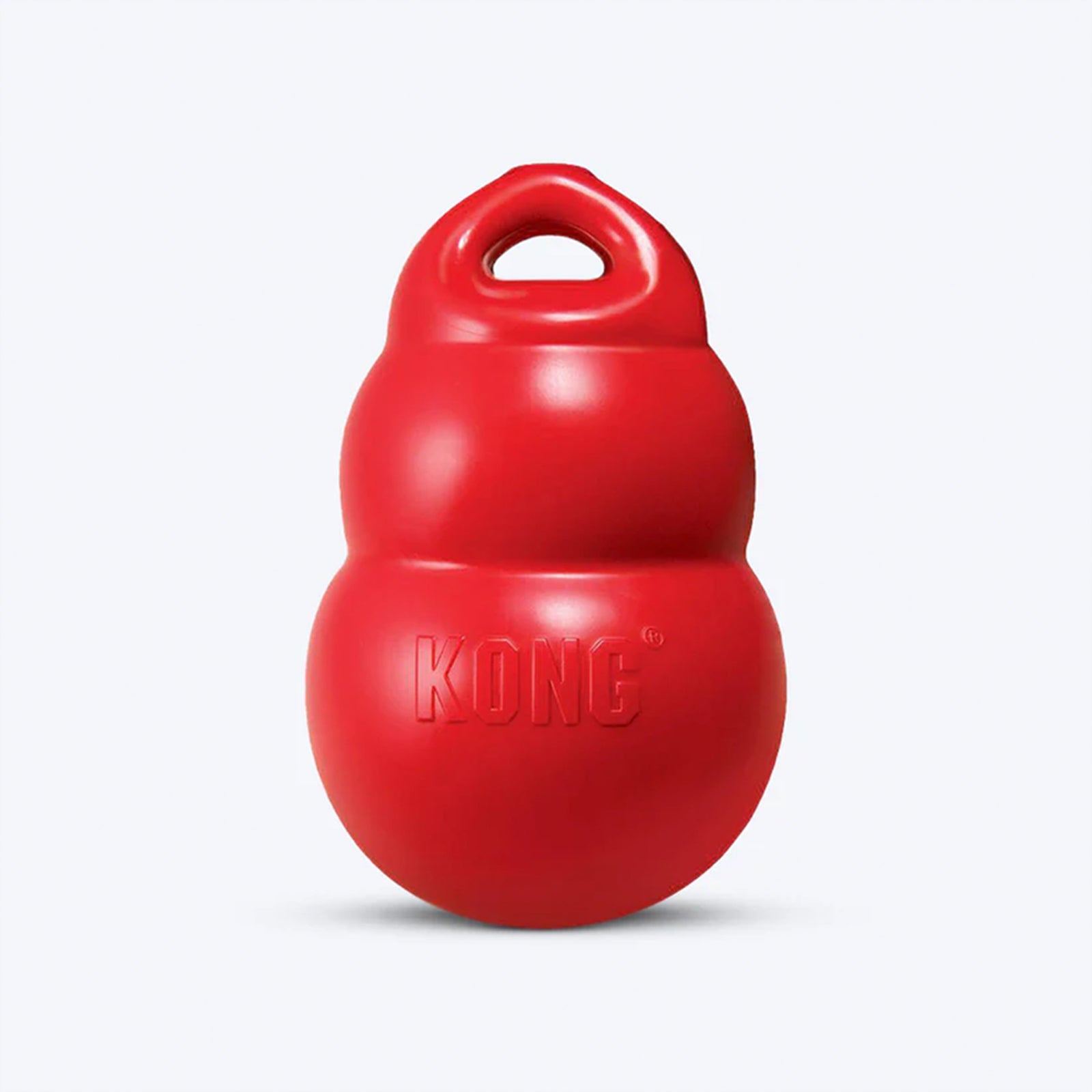 KONG Classic Dog Toy Large, Kwik Pets