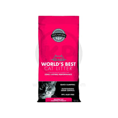 World's Best Cat Litter Multiple Cat Clumping Formula 28-lb
