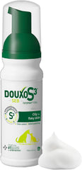 Ceva Douxo S3 SEB Odor-Control Seboregulating Dog & Cat Mousse 5.1-oz
