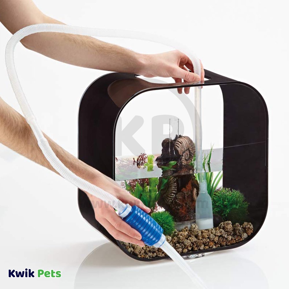 biOrb Aquarium Cleaner Pump, Kwik Pets