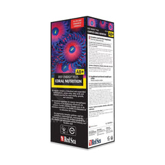 Red Sea Reef Energy Plus AB+ Coral Nutritional Supplement 33.8-oz