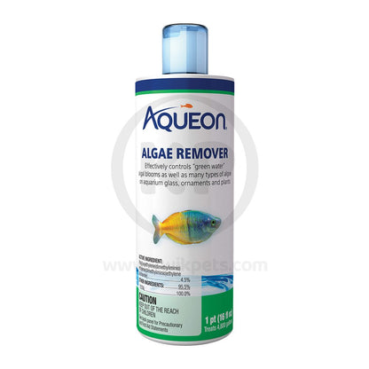 Aqueon Algae Remover