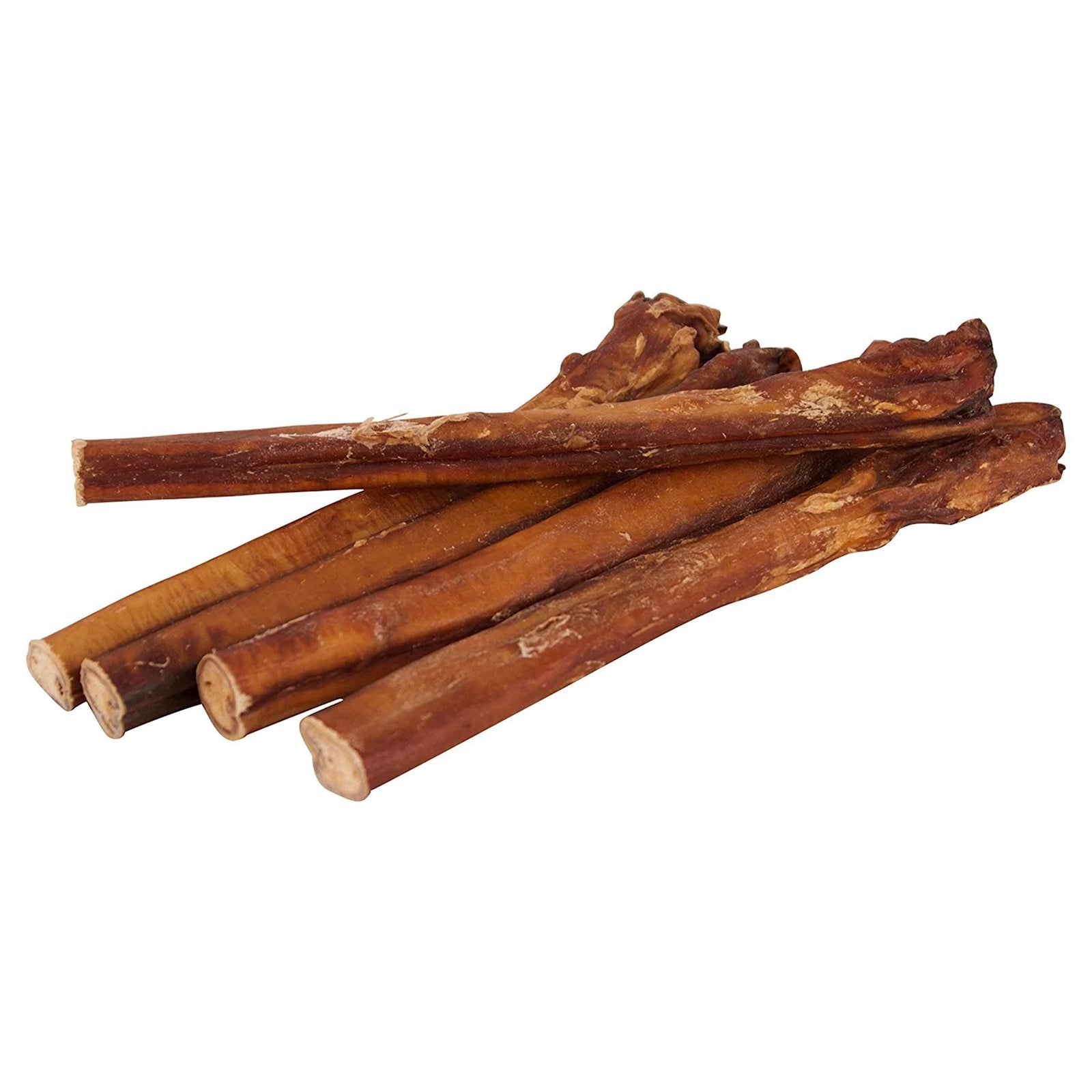 Barkworthies 12" Odor Free Bully Stick Image