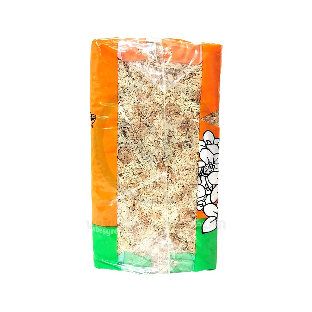 New Zealand Spagmoss 150gm, New Zealand