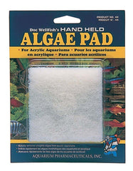 API Algae Pad for Acrylic Aquariums