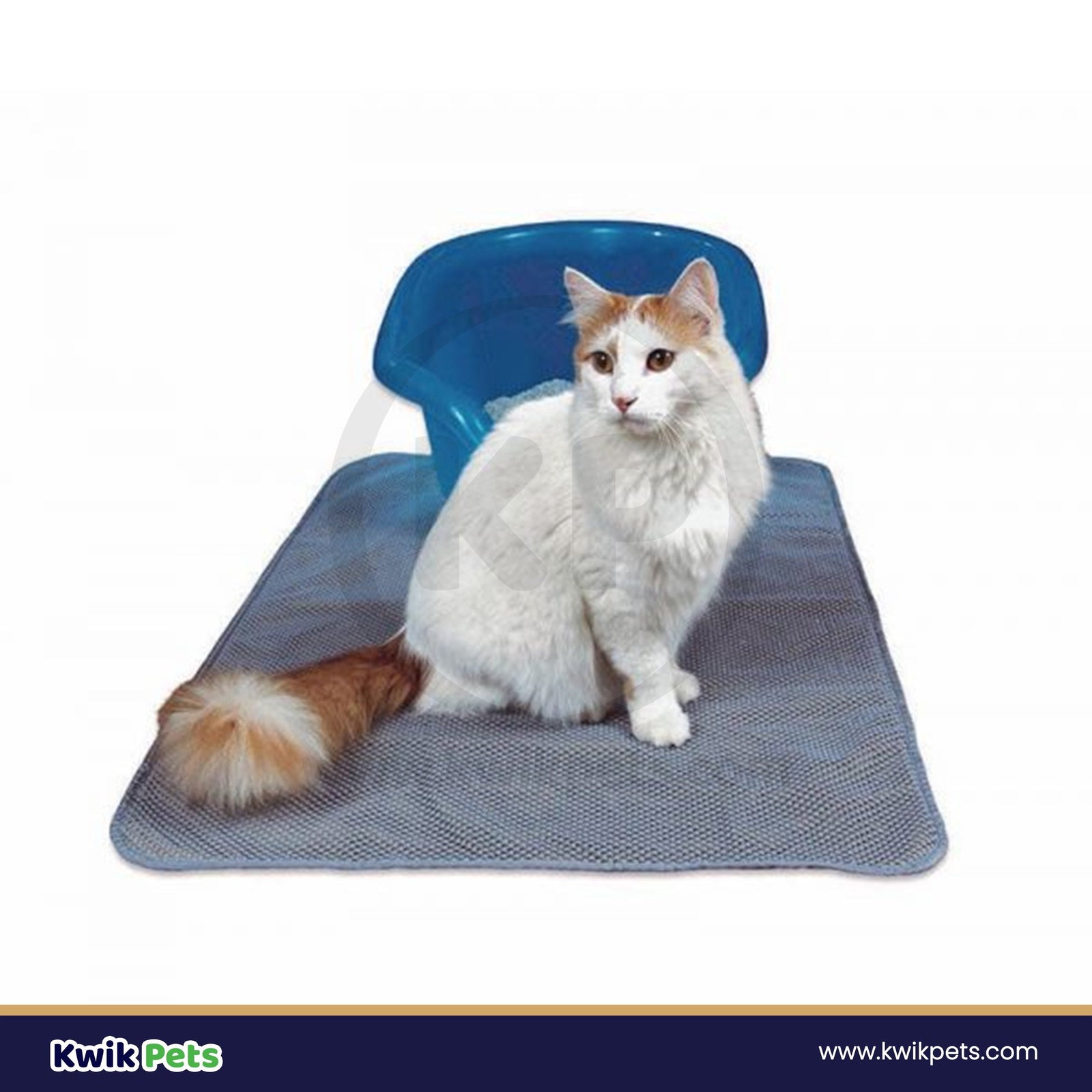 Pioneer Pet SmartCat The Ultimate Litter Mat 24"x 36" For Cats