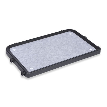 Prevue Pet Products Replacement Platform Shelf for 7500 & 7501 Cat Cages, Kwik Pets