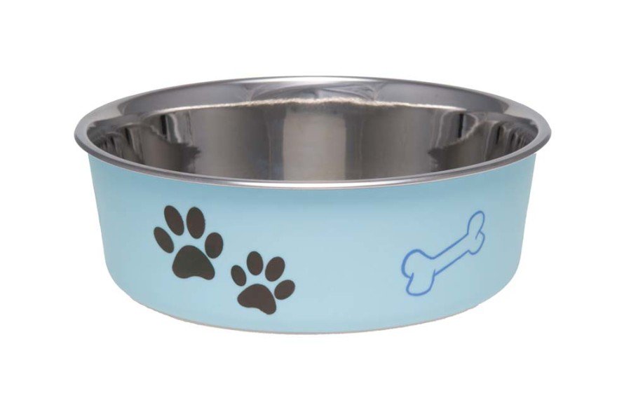 Loving Pets Classic Dog Bowl Murano Large