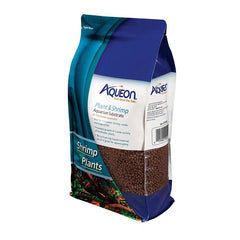 Aqueon Plant and Shrimp Aquarium Substrate 5-lb