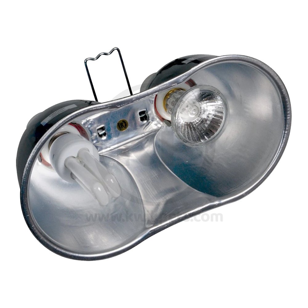 Zoo Med Desert UVB & Heat Lighting Kit Online