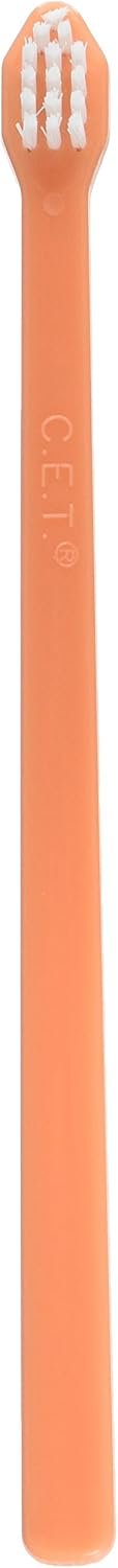 Virbac C.E.T. Dog & Cat Toothbrush Assorted