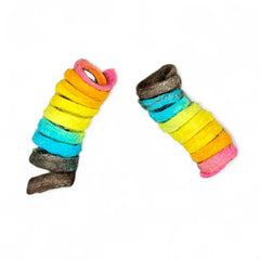 Koira Rainbow Springs Cat Toy