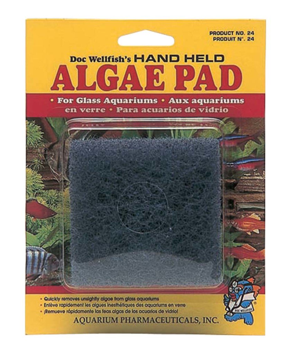 API Algae Pad for Glass Aquariums