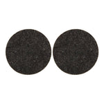Front of Prevue Pet Products Bird Nesting Pads 5-in 2 Count