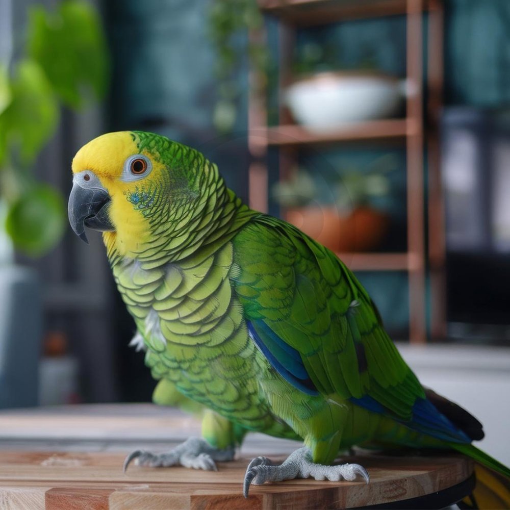 Buy Oasis VITA E-Z-MIST Multivitamin Spray for Big Birds Online