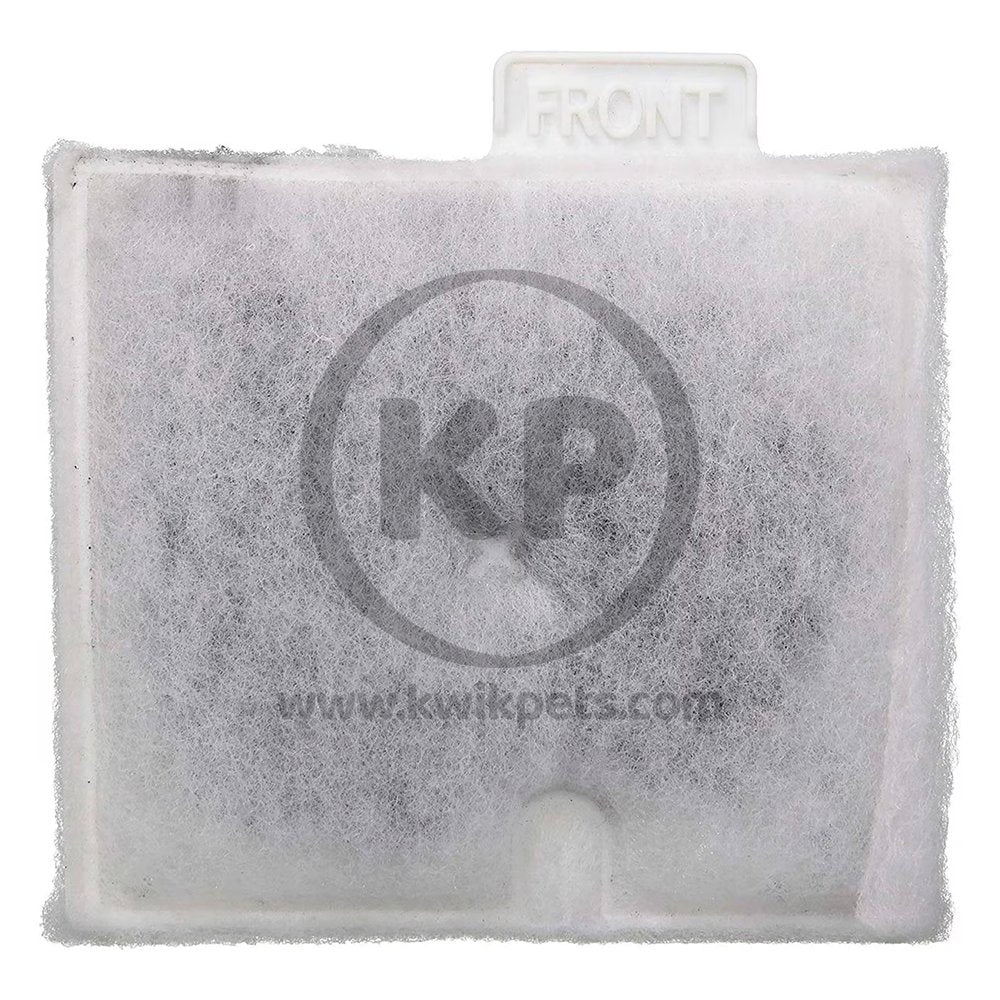 Zilla Replacement Filter Cartridges Medium, Zilla