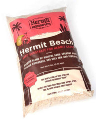 Fluker's Hermit Crab Sand Substrate Brown 6-lb