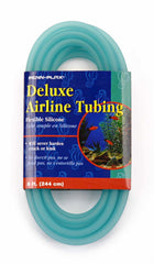 Penn-Plax Deluxe Airline Tubing Blue 8 ft