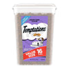 Temptations Cat Classic Creamy Dairy Treat 16-oz, Temptations
