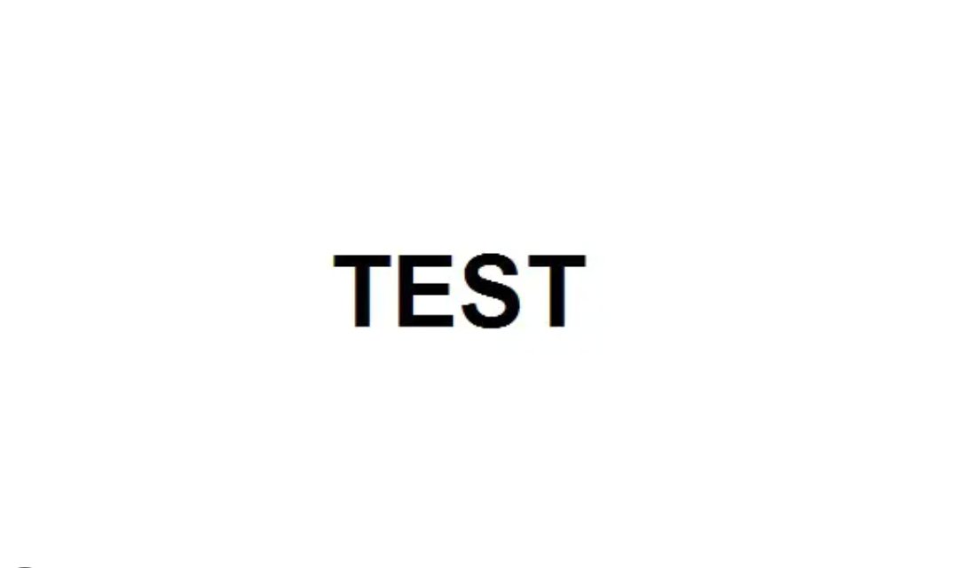 Test Product 2, Kwik Pets