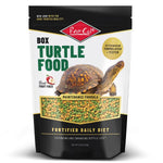 Rep-Cal Box Turtle Food 12-oz, Kwik Pets
