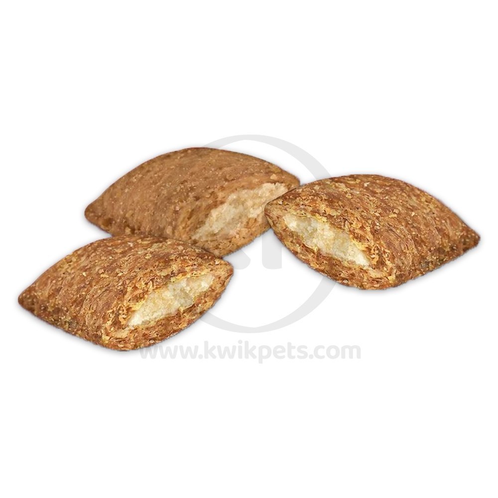 Temptations Kitten Cat Treat Chicken & Dairy