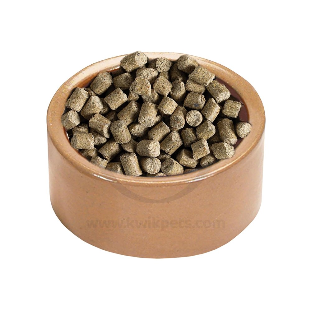 Product of Kaytee Stoneware Pet Bowl 5-in
