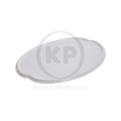 Van Ness Plastics Pet Dinner Mat Assorted Small