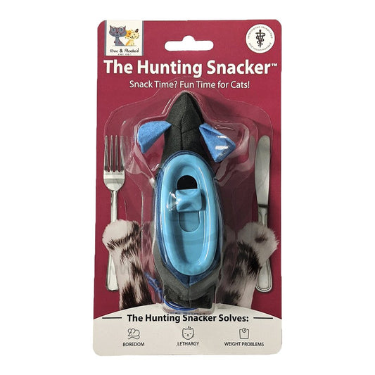 Ethical Pet Doc & Phoebe - The Hunting Snacker Single, Ethical Pet