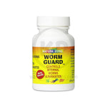 Nature Zone Worm Guard Control Internal Parasites 2 oz