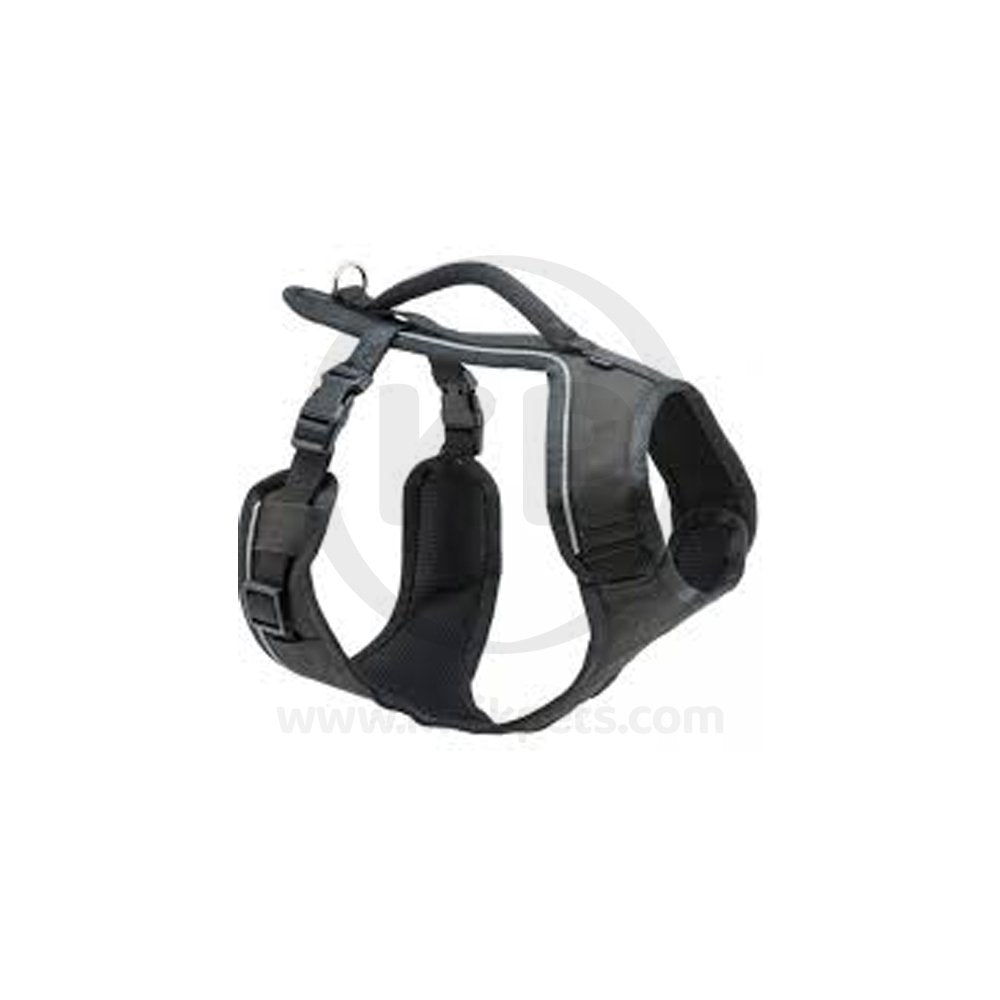 Product 1 of EasySport Comfortable Dog Harness Black XS