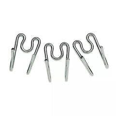 Herm Sprenger Stainless Steel Extra Links for Dog Prong Collar 2.25-mm