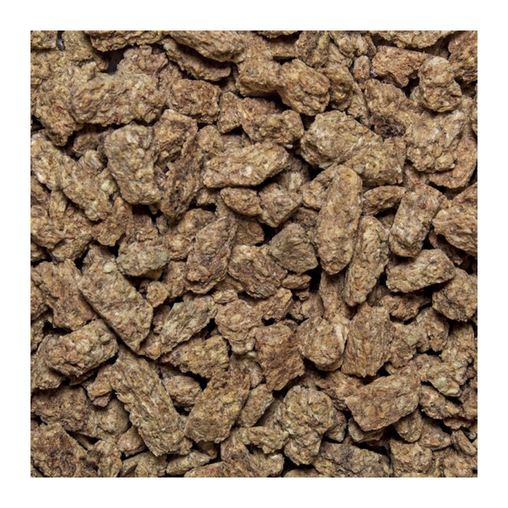 San Francisco Bay Brand Freeze-Dried Brine Shrimp, 1.36-oz, Kwik Pets