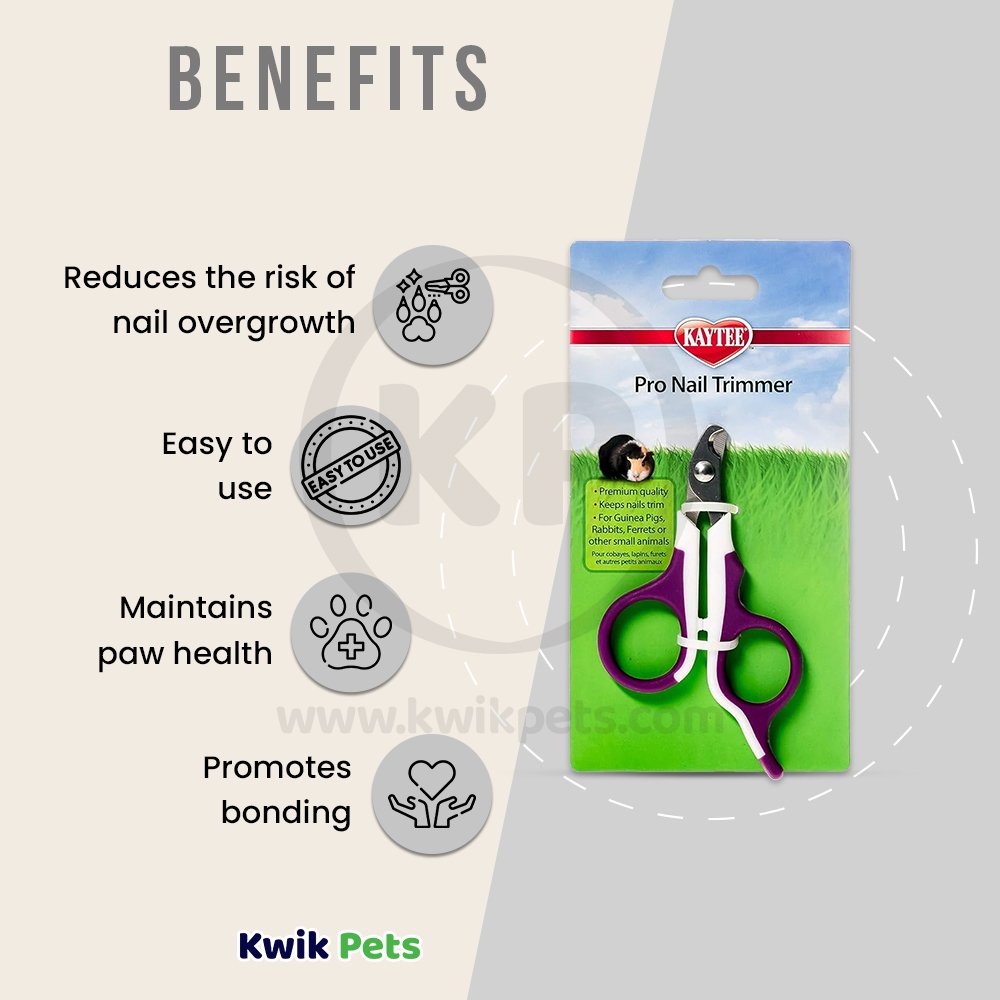Kaytee Pro-Nail Trimmer, Kaytee