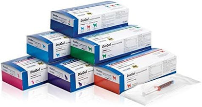 Diagel Diarrhea Control Oral Gel for Large Dogs 61 lbs or More 5 ml