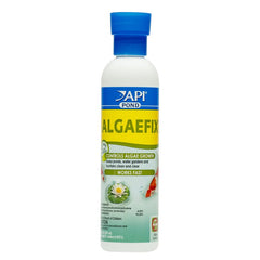API Pond AlgaeFix Algae Control Solution 8-oz