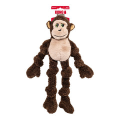 KONG Knots Monkey Dog Toy Large/Extra Large