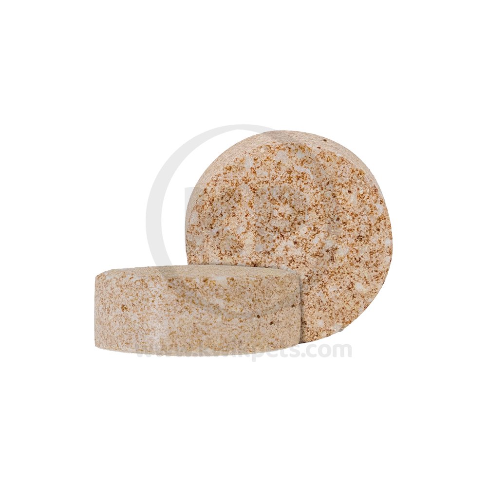 Product of Vetality Canine Aspirin Chewable Tablets 300mg for Large to XL Dogs 120 Count
