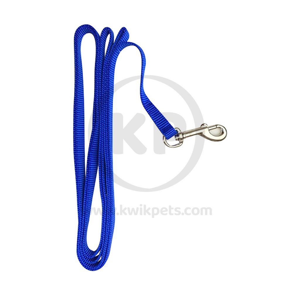 Valhoma Chicken Leash Blue Online