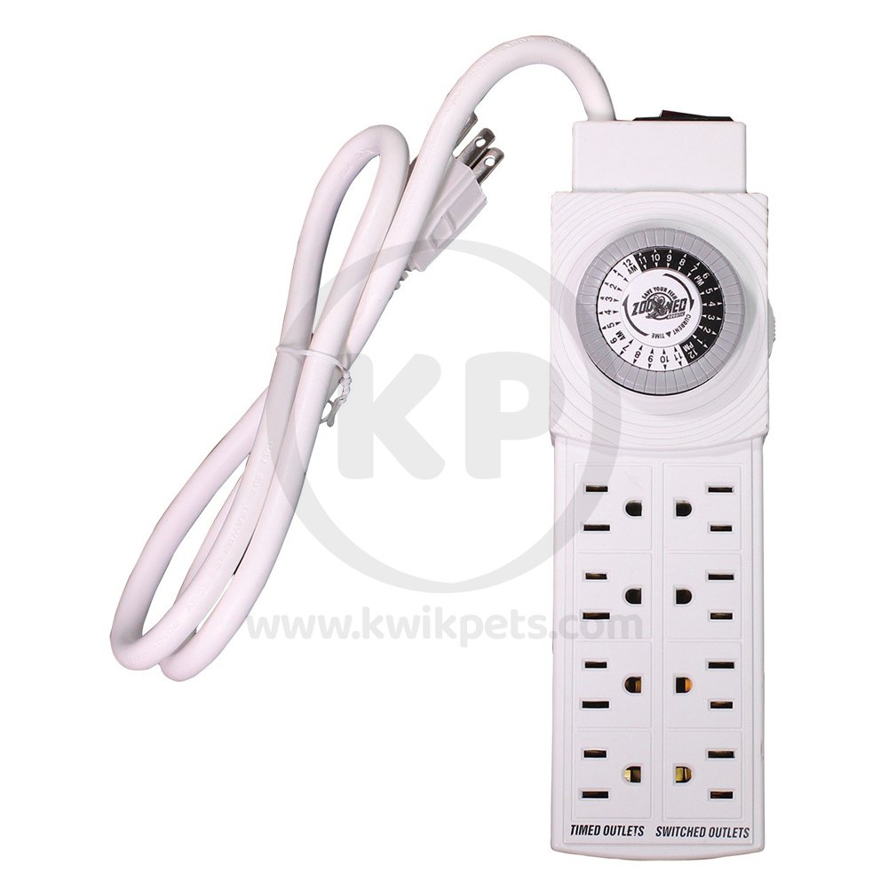 Get Zoo Med AQUASUN Aquarium Controller Online