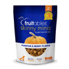 Fruitables Skinny Minis Soft Dog Treats 5-oz, Fruitables